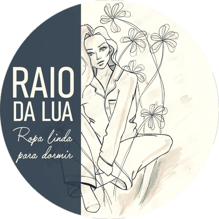 Pijamas Premium Raio Da Lua